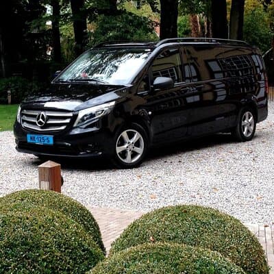 Private Transfer From Amsterdam City To Amsterdam Airport