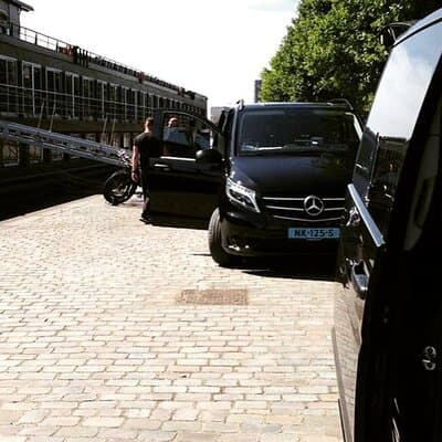 Private Transfer From Amsterdam City To Amsterdam Airport 5