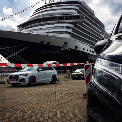 Private Transfer From Amsterdam City To Amsterdam Airport 3