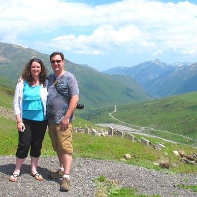 Andorra, France and Spain Day Tour with 2 Guides and Hotel Pickup 4