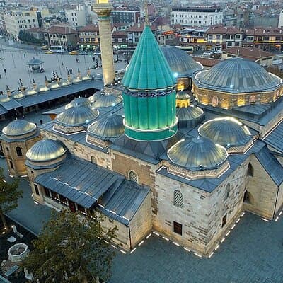 Istanbul to Cappadocia Tour by Train, Return by Air, Every Monday 4