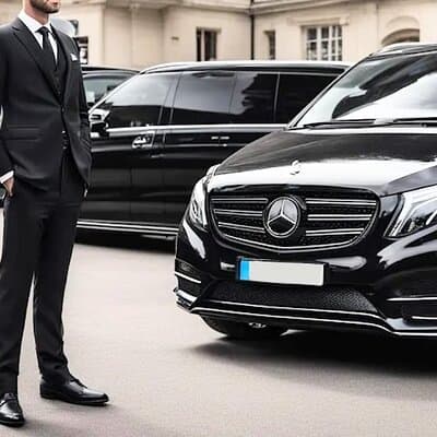 Amsterdam Airport AMS Transfer Service