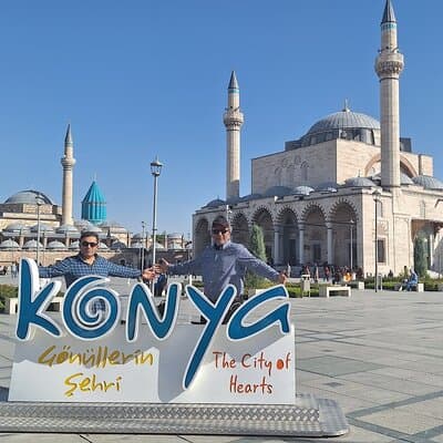 Istanbul to Cappadocia Tour by Train, Return by Air, Every Monday 2