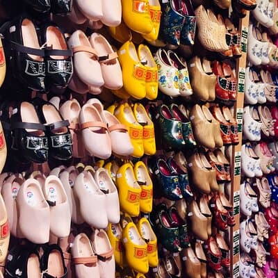 Private Guided Highlights of Holland Tour with Cheese Tasting 5