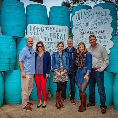 Private Customizable Niagara Falls Winery Tour from Buffalo NY 3