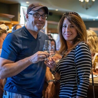 Private Customizable Niagara Winery Tour from Niagara Falls, NY 3