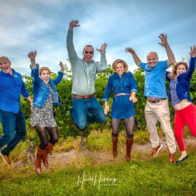 Private Customizable Niagara Winery Tour from Niagara Falls, NY 5