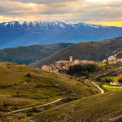 From Rome: Private Day Trip To Abruzzo, Hidden Gem Of Italy 5