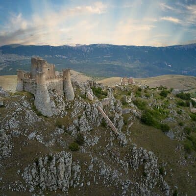 From Rome: Private Day Trip To Abruzzo, Hidden Gem Of Italy 4