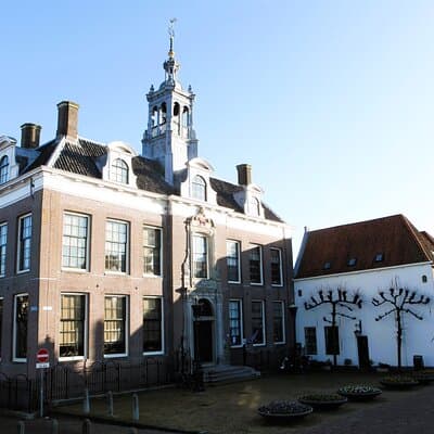 Private Guided Senior Countryside Windmill Tour 4