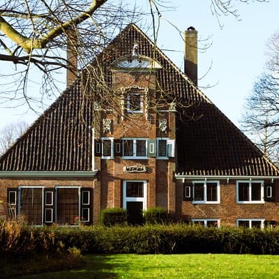 Private Guided Senior Countryside Windmill Tour 3