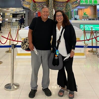 Private Transfer from Hotel in Bangkok to Airport 5