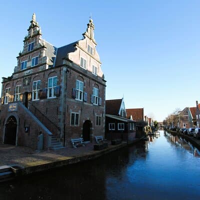 Private Off-the-beaten-path Countryside Windmill Tour 3