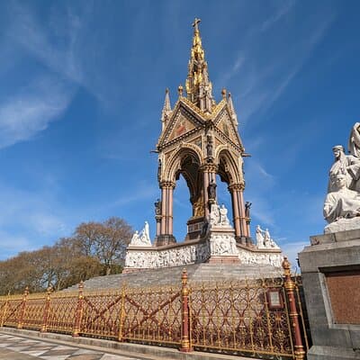 Private London Panoramic Tour by Car with Pick Up From Your Hotel 2