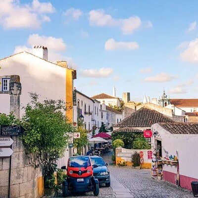 Private Trip from Lisbon to Porto with multiple stops on the way 5