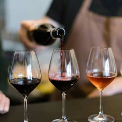 Lisbon: Private Arrábida & Comporta Wine Tour 4