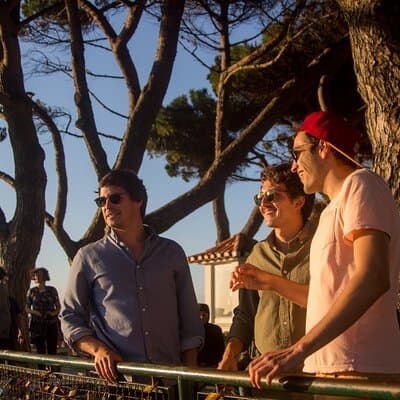 Lisbon at your own pace- Private Guided Historical Tour in Lisbon 5