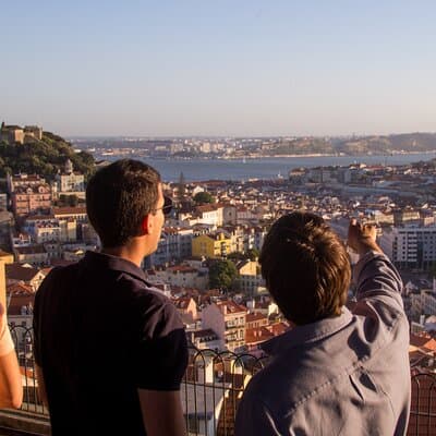 Lisbon at your own pace- Private Guided Historical Tour in Lisbon 2