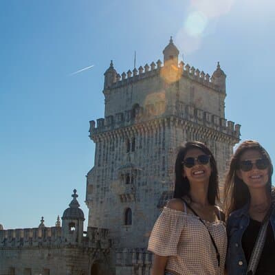 Lisbon at your own pace- Private Guided Historical Tour in Lisbon 3