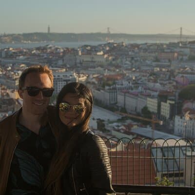 Private Walking Tour - Wandering Around Lisbon 5