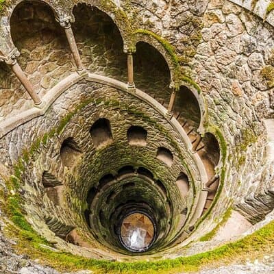 Sintra and Cascais Full Day Private Tour 3