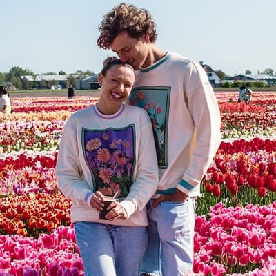 Keukenhof Gardens & Tulip Experience Tour from Amsterdam 5