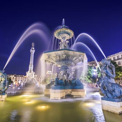 Private Guided 8 hours Tour in Lisbon 3