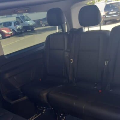 Private round trip transfer from/to Paris airports 5