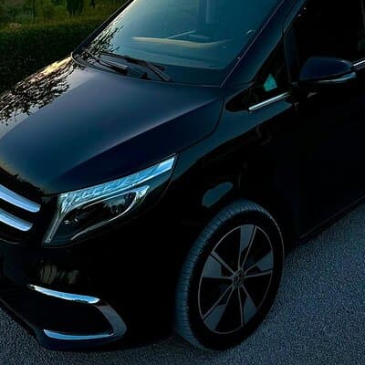 Civitavecchia Private Transfer : From Rome to Cruise Port 5
