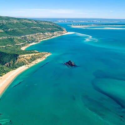 Discover Setúbal´s Secrets: Wine, Culture&Arrabida Magic| PRIVATE 3