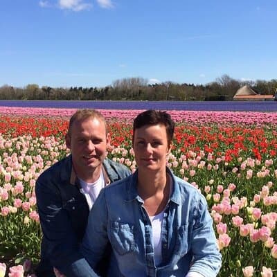 Private Off-the-beaten-path Tulip & Windmill Tour 3