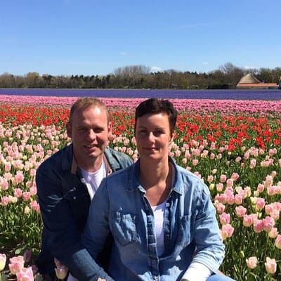 Private Guided Keukenhof Gardens and Zaanse Schans Tour 5