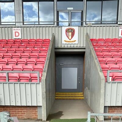 Ted Lasso Inspired Private 4-hour Tour in Richmond 4