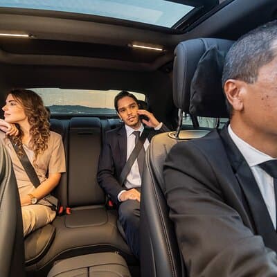 Lisbon Airport Private Transfer – Flexible Destinations 5