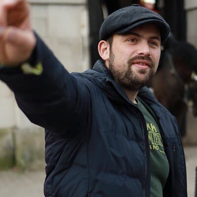 Majesty in Motion Exploring Westminster's Royal Legacy 2