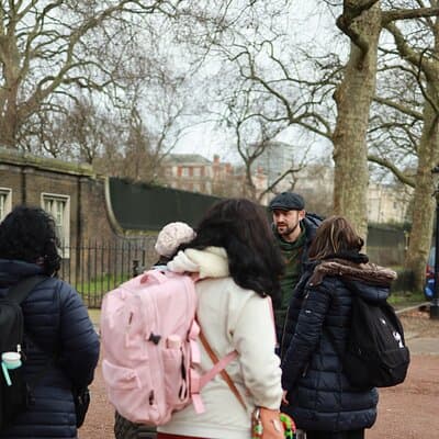 Majesty in Motion Exploring Westminster's Royal Legacy 3