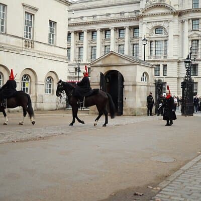 Majesty in Motion Exploring Westminster's Royal Legacy 5