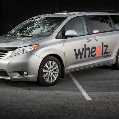 Private ONE-Way Transfer Buffalo Airport (BUF) to Niagara Falls