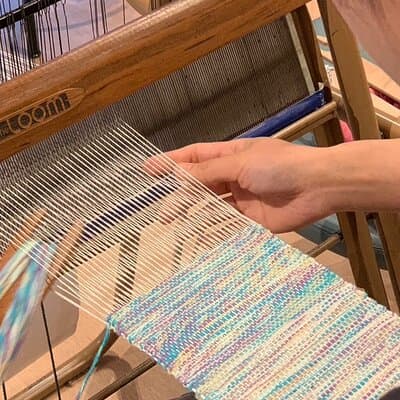 Bangkok Weaving Class: Artistry in Every Thread