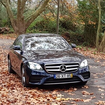 Lisbon Airport Private Transfer to/from Fatima 3