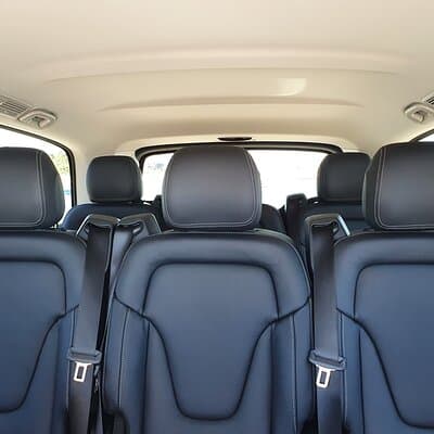 Lisbon Airport Private Transfer to/from Fatima 5