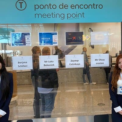 Airport Private Transfer to Costa da Caparica | Almada | Aroeira 5