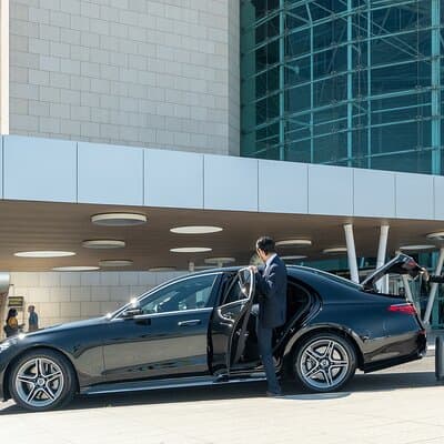 Lisbon Airport Private Transfer to/from Fatima