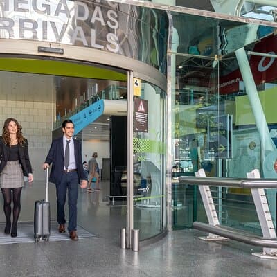 Lisbon Airport Private Transfer to Óbidos & Caldas da Rainha 5