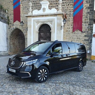 Lisbon Airport Private Transfer to Óbidos & Caldas da Rainha