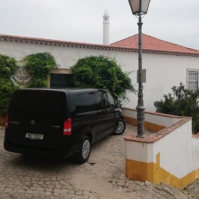 Lisbon Airport Private Transfer to Óbidos & Caldas da Rainha 4