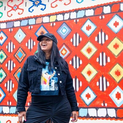 A Day of Exploring Black Paris 5