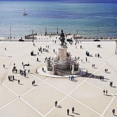 Private Guided 8 hours Tour in Lisbon 4