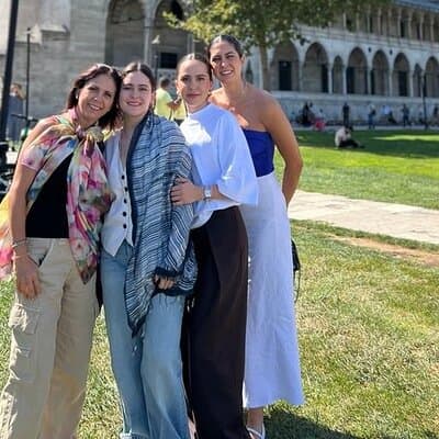 Private Stopover Tour in Istanbul with Transportation Included 5