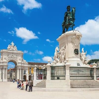 Lisbon in a Day | Premium Private Tour 5